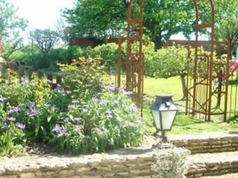 Bed & Breakfast Le Clos Saint Paul