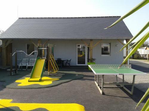 Camping Duguesclin