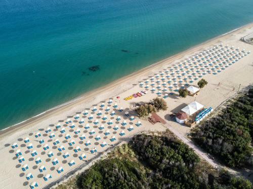 Hotel Nicotera Beach Village