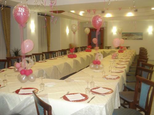 Hotel Antica Marina