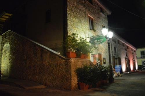 Hotel Antica Marina