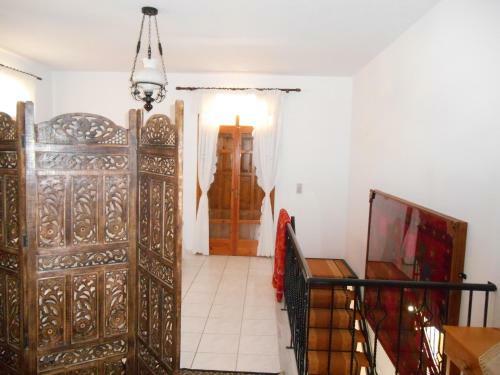 Hostal ?enonas Kourites