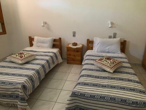Hostal ?enonas Kourites