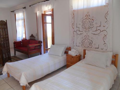 Hostal ?enonas Kourites