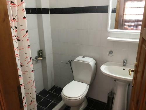 Hostal ?enonas Kourites
