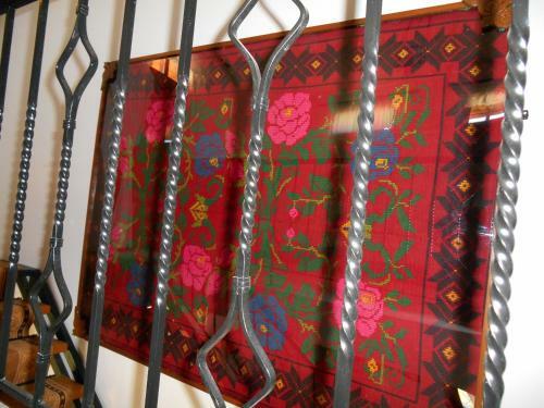 Hostal ?enonas Kourites