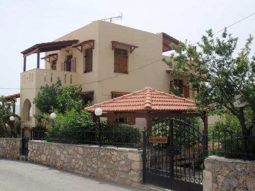 Hostal ?enonas Kourites