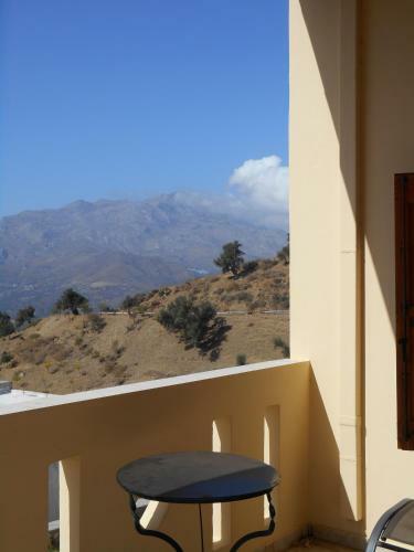 Hostal ?enonas Kourites