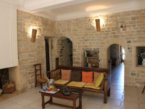 Apartment Belles Pierres Calvisson
