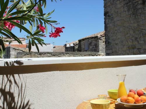 Apartment Belles Pierres Calvisson