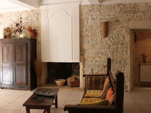 Apartment Belles Pierres Calvisson
