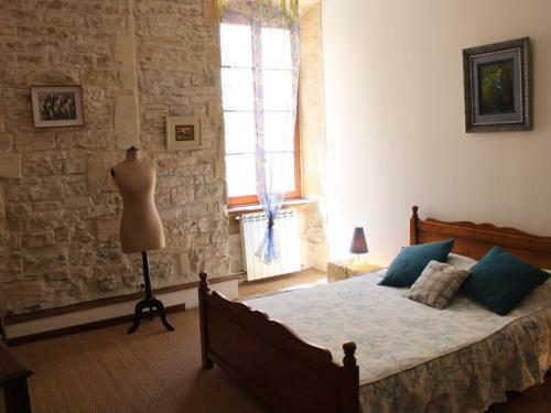 Apartment Belles Pierres Calvisson