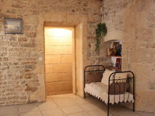 Apartment Belles Pierres Calvisson