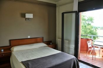 Albergue Hostal Alberana