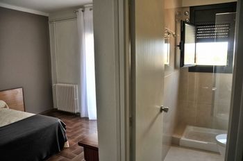 Albergue Hostal Alberana