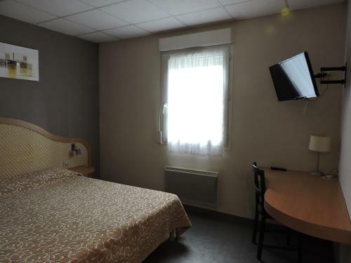 Hotel H�tel Le Grand Ch�ne