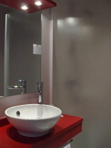 Hotel H�tel Le Grand Ch�ne