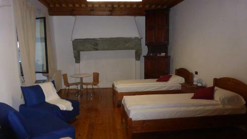 Albergue Casa Ciuca