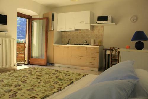 Apartamento Belvedere Di Simona Cotti Piccinelli