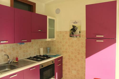 Apartamento Belvedere Di Simona Cotti Piccinelli