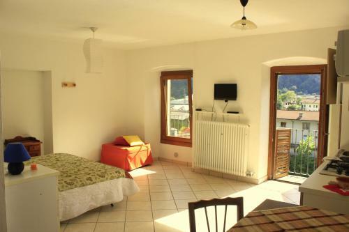 Apartamento Belvedere Di Simona Cotti Piccinelli