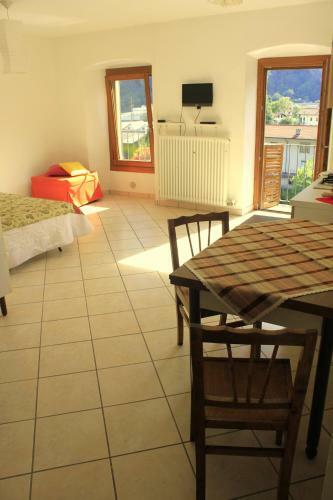 Apartamento Belvedere Di Simona Cotti Piccinelli