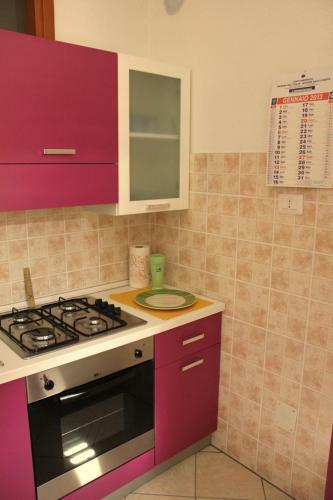 Apartamento Belvedere Di Simona Cotti Piccinelli