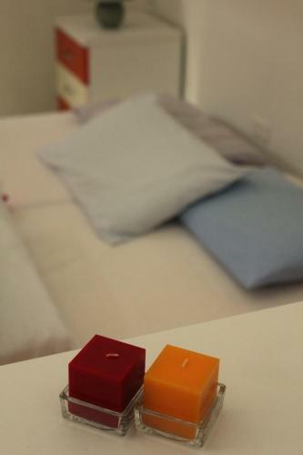 Apartamento Belvedere Di Simona Cotti Piccinelli