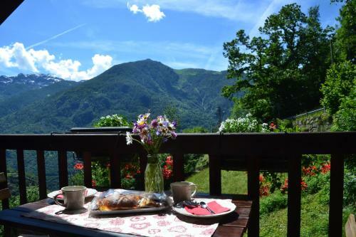 B&B Marcellina