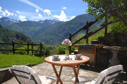 B&B Marcellina