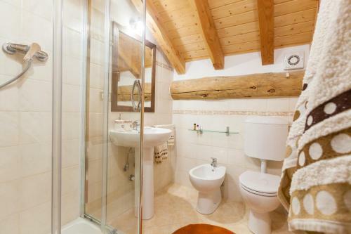 B&B Marcellina