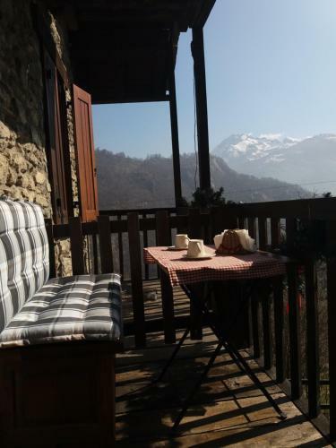 B&B Marcellina