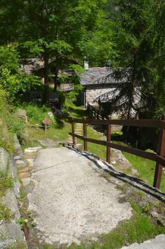 B&B Marcellina