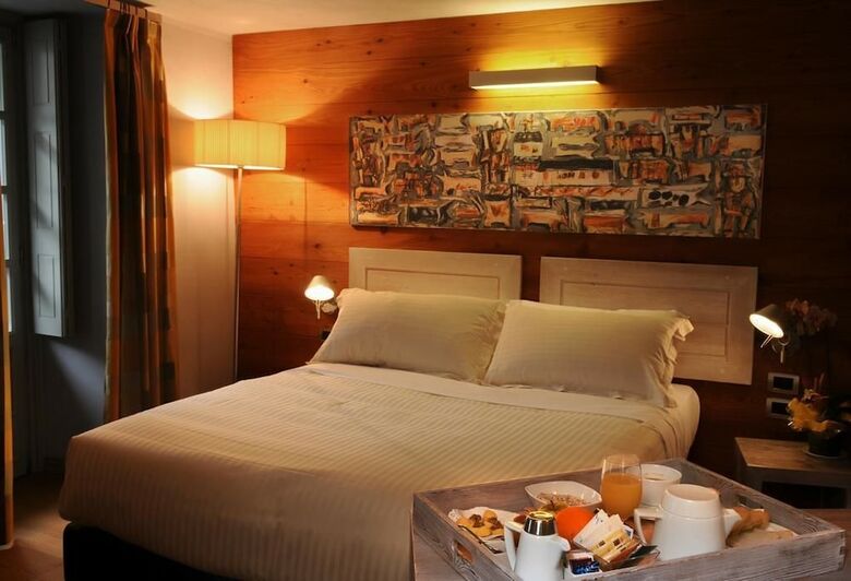 Hotel Ad Gallias