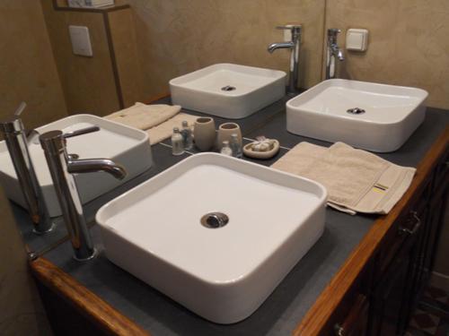 Bed & Breakfast Villa Hanna