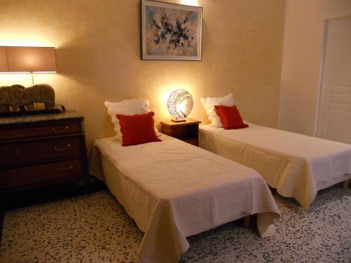 Bed & Breakfast Villa Hanna
