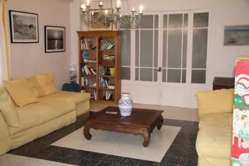 Bed & Breakfast Villa Hanna