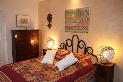 Bed & Breakfast Villa Hanna