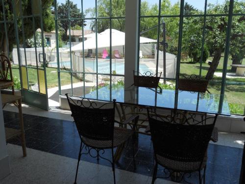 Bed & Breakfast Villa Hanna