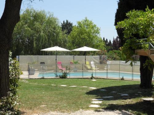 Bed & Breakfast Villa Hanna