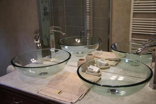 Bed & Breakfast Villa Hanna