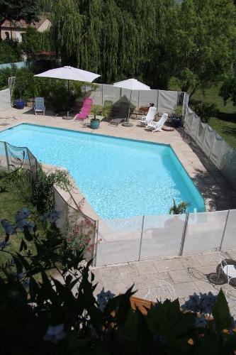 Bed & Breakfast Villa Hanna
