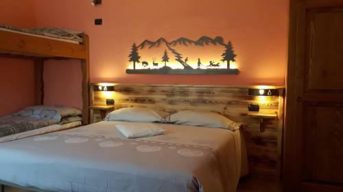 Hotel Pizzo Del Frate