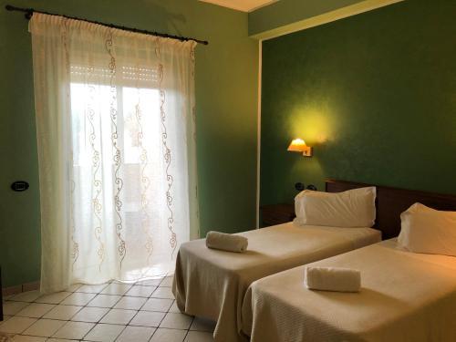 Bed & Breakfast Il Tempio Di Hera