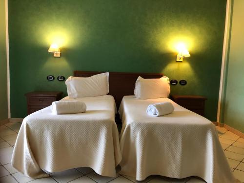 Bed & Breakfast Il Tempio Di Hera