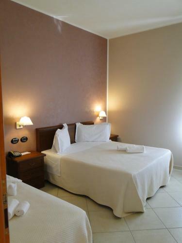 Bed & Breakfast Il Tempio Di Hera