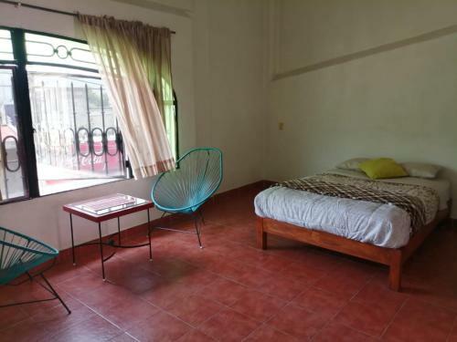 Hermosa Casa De Descanso