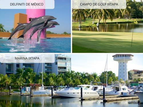 Casa En Ixtapa
