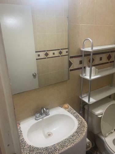 Apartamento Morrocoy 26