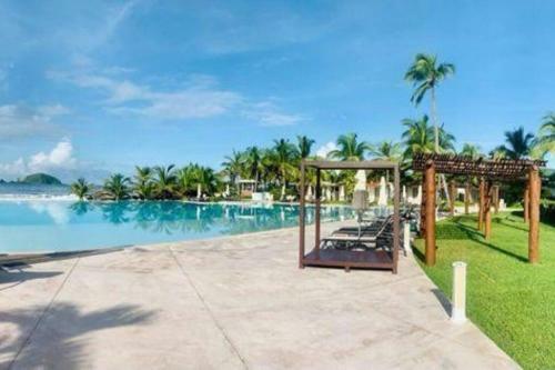 Apartamento Lujo, Exclusividad Y Comodidad, Condominio Bvgm
